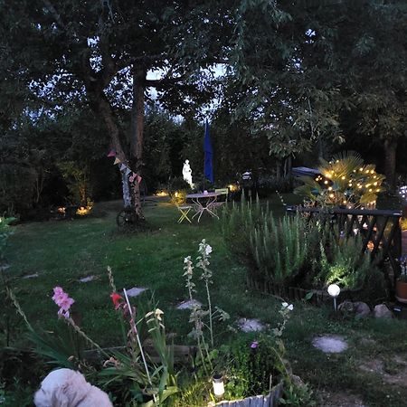 Le Vieil Hermitage Ervauville 外观 照片