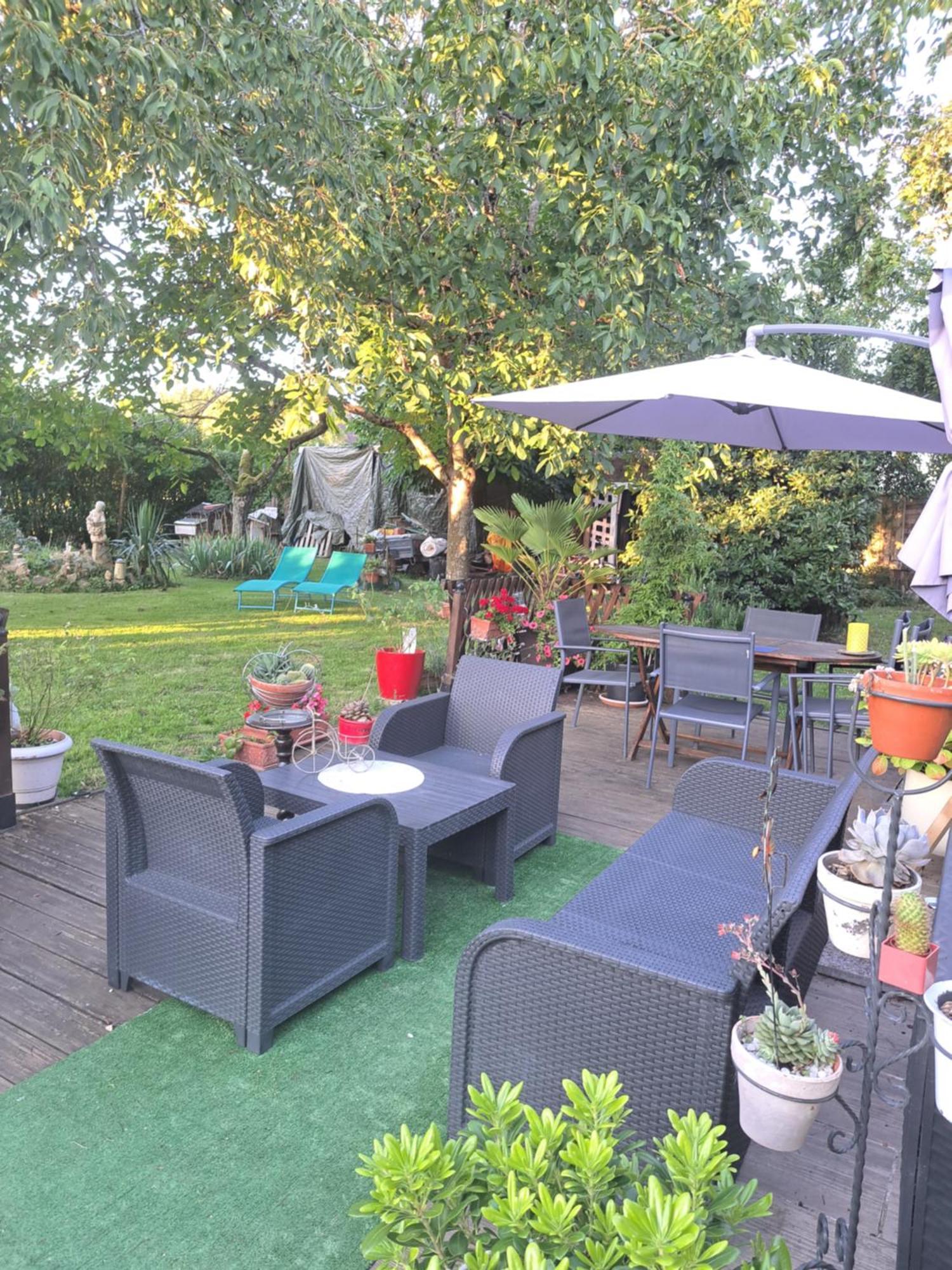 Le Vieil Hermitage Ervauville 外观 照片