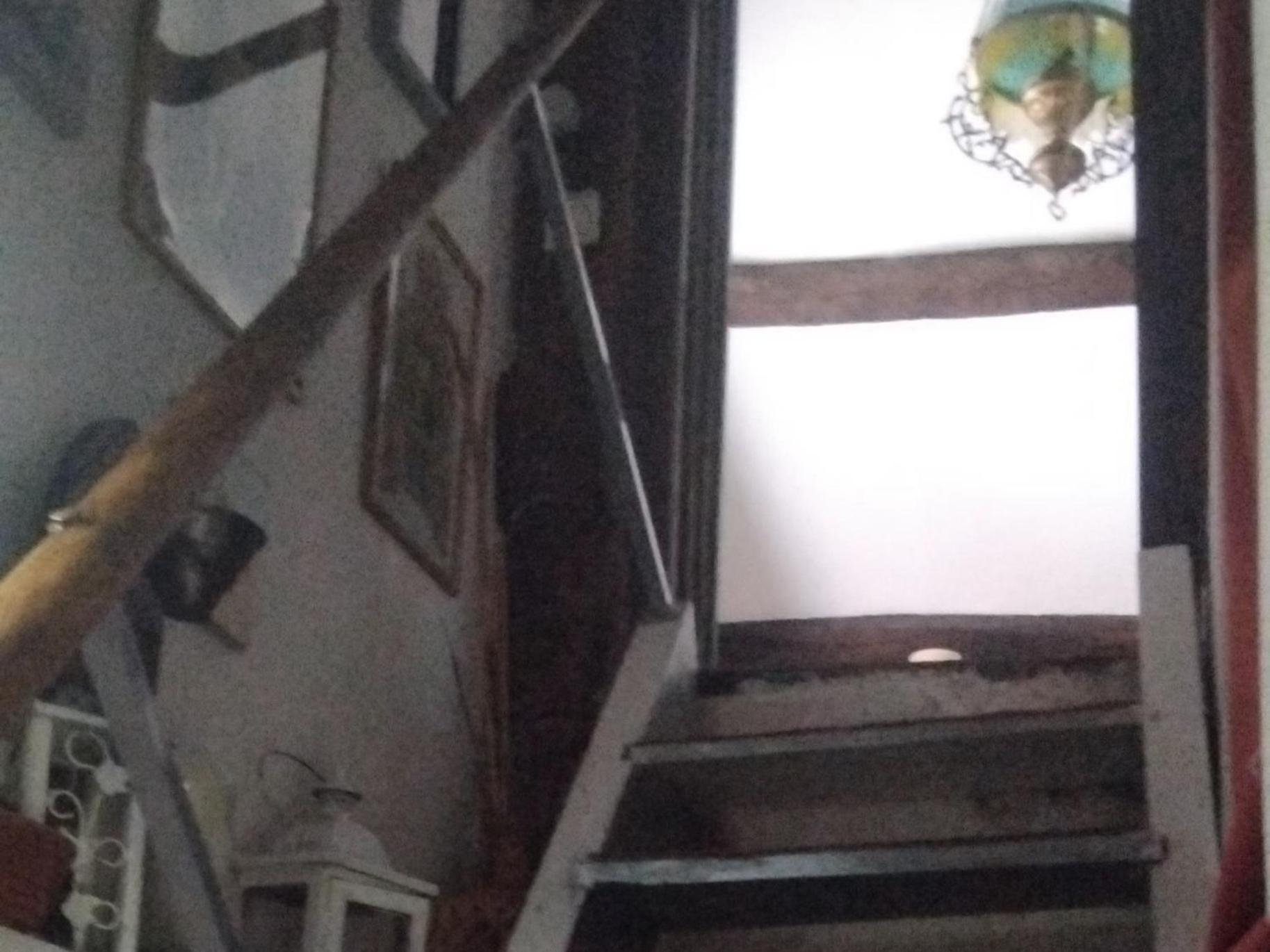 Le Vieil Hermitage Ervauville 外观 照片